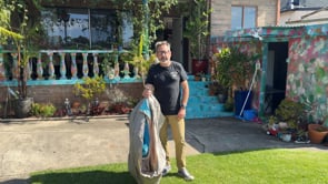 Load and play video in Gallery viewer, Prism Beach Shelter
