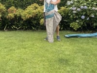 Load and play video in Gallery viewer, Prism Beach Shelter
