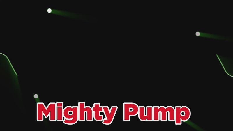 Load and play video in Gallery viewer, Mighty Pump