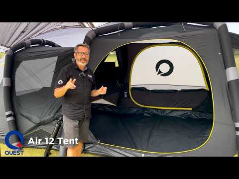 Air 12 Inflatable Tent V2