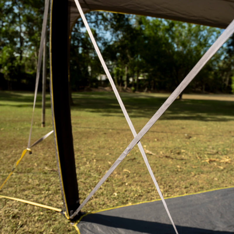 Load image into Gallery viewer, Air Gazebo &amp; Shade Storm Straps