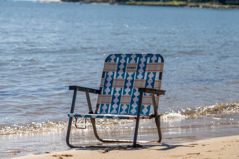 Cocomo Chair Low Beach