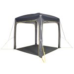 Quest Outdoors Inflatable Air Gazebo 2.4